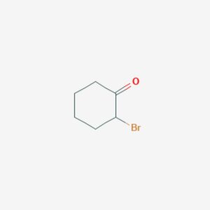 2-Bromocyclohexanone