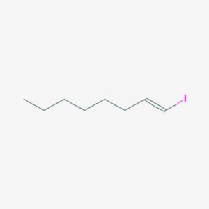 trans-1-Iodo-1-octene