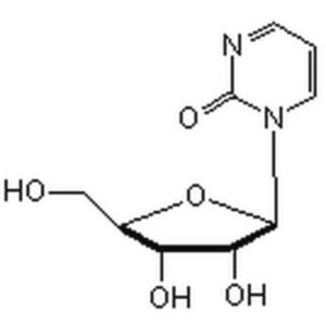 Zebularine