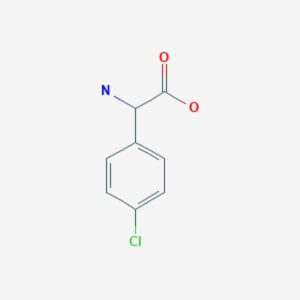 (±)-4-Chlorophenylglycine