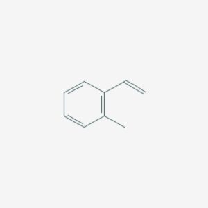 2-Methylstyrene