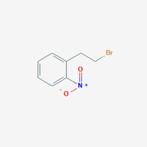 2-Nitrophenethyl bromide
