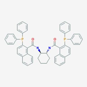(R,R)-DACH-naphthyl Trost ligand