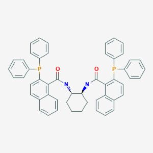 (S,S)-DACH-naphthyl Trost Ligand
