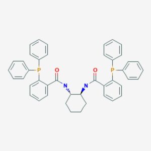 (S,S)-DACH-phenyl Trost ligand