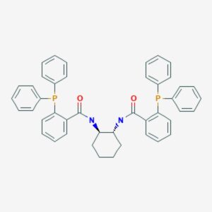 (R,R)-DACH-phenyl Trost ligand