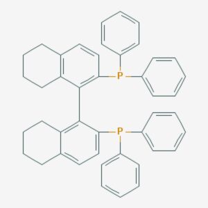 (S)-H₈-BINAP