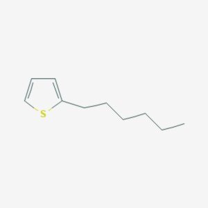 2-Hexylthiophene