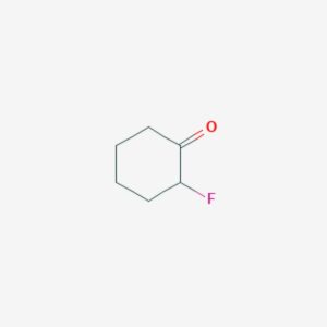 2-Fluorocyclohexanone