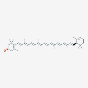 α-Cryptoxanthin