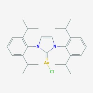 [(IPr)AuCl]