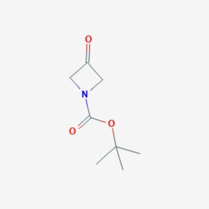 1-Boc-3-azetidinone