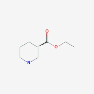 (S)-Ethyl piperidine-3-carboxylate