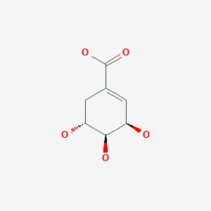 Shikimic acid
