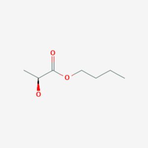 (−)-Butyl ʟ-lactate