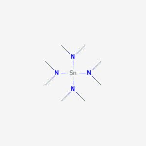 Tetrakis(dimethylamido)tin(IV)