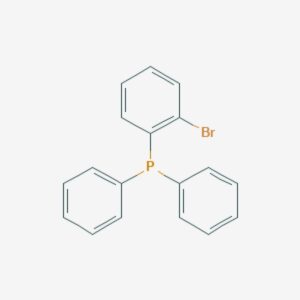 (2-Bromophenyl)diphenylphosphine