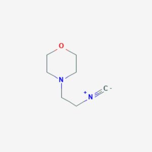 2-Morpholinoethyl isocyanide