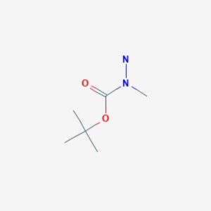 1-Boc-1-methylhydrazine