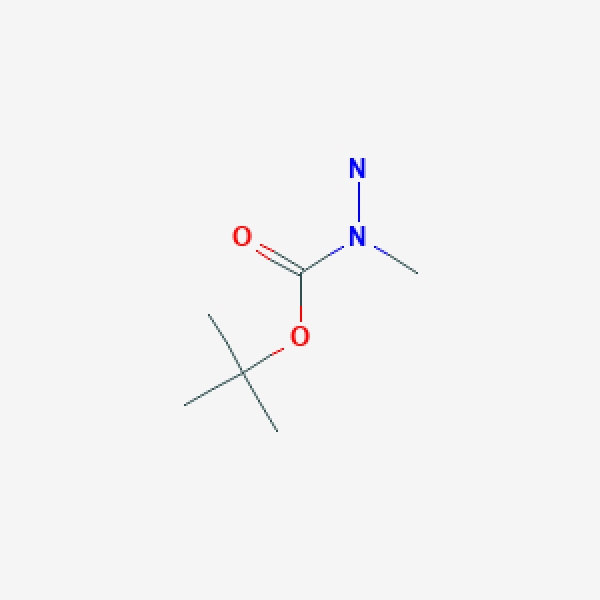 1-Boc-1-methylhydrazine