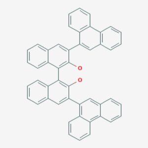 (R)-3,3′-Di-9-phenanthrenyl-1,1′-bi-2-naphthol