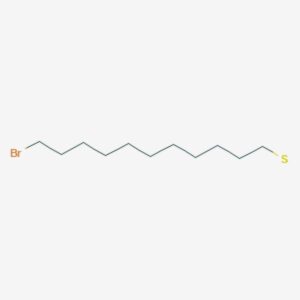 11-Bromo-1-undecanethiol