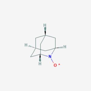 2-Azaadamantane-N-oxyl