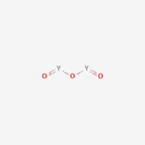 Yttrium(III) oxide, dispersion
