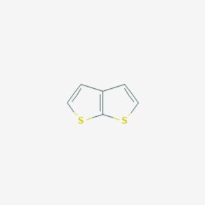 Thieno[2,3-b]thiophene