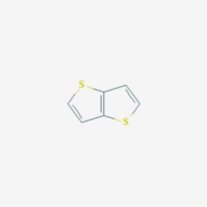 Thieno[3,2-b]thiophene