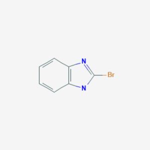 2-Bromo-1H-benzimidazole