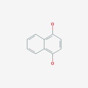 1,4-Dihydroxynaphthalene