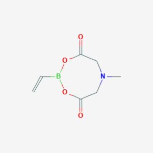 Vinylboronic acid MIDA ester