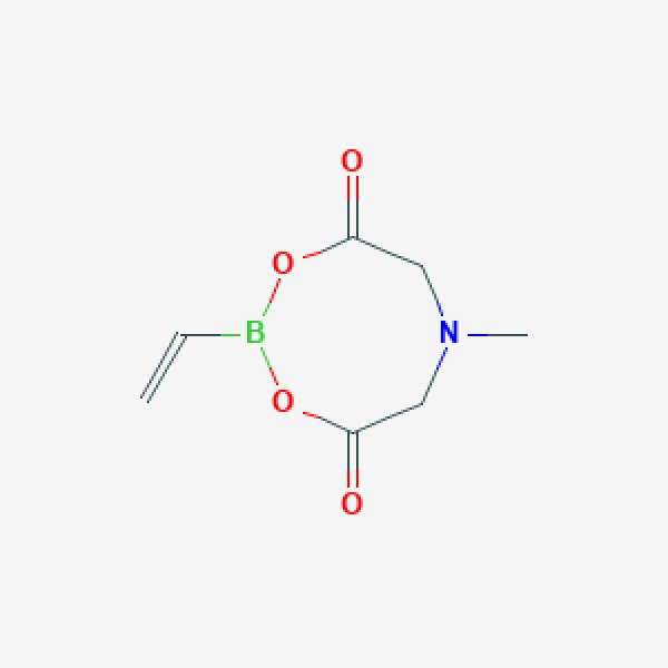 Vinylboronic acid MIDA ester
