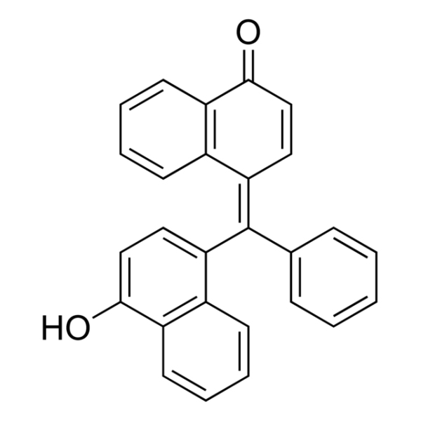 α-Naphtholbenzein