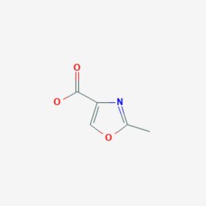 2-Methyloxazole-4-carboxylic acid