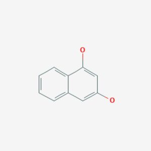 1,3-Dihydroxynaphthalene