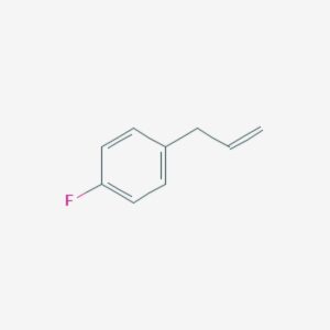 1-Allyl-4-fluorobenzene