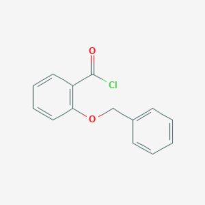 2-Benzyloxybenzoyl chloride