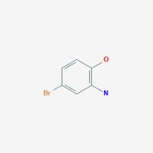 2-Amino-4-bromophenol