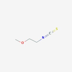 2-Methoxyethyl isothiocyanate