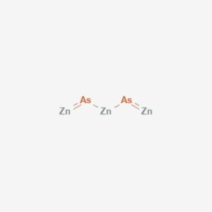 Zinc arsenide
