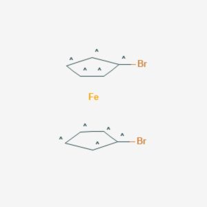 1,1′-Dibromoferrocene