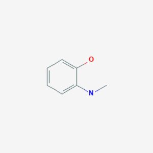 2-(Methylamino)phenol