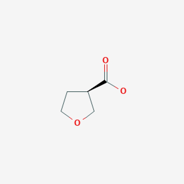 (R)-Tetrahydro-3-furoic acid