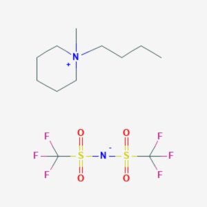 1-Butyl-1-methylpiperidinium bis(trifluoromethylsulfonyl)imide