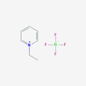 1-Ethylpyridinium tetrafluoroborate