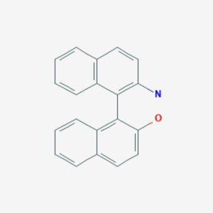 (S)-(−)-2′-Amino-1,1′-binaphthalen-2-ol
