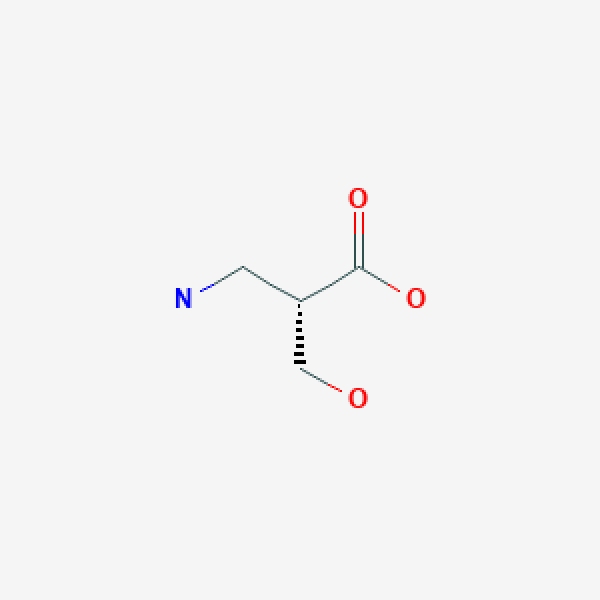 (S)-3-Amino-2-(hydroxymethyl)propionic acid