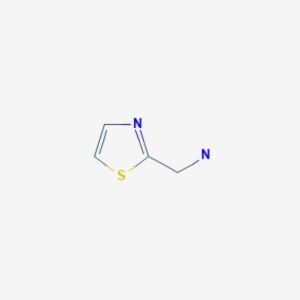 2-(Aminomethyl)thiazole